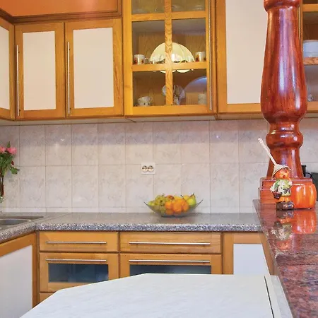 Daire Stunning In With Kitchen Motovun